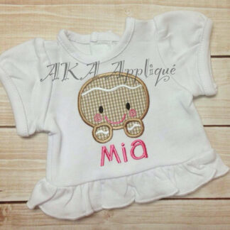 Mini Appliques