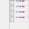 How to Color Sort files using Embird Embird 15