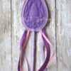 ITH Teardrop Diamond Wand Embroidery Design - Image 2