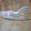 ITH Whisk Headband SLIDER™Embroidery Design